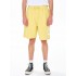 EMERSON MEN’S SWEAT SHORTS 241.EM26.38 YELLOW