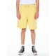 EMERSON MEN’S SWEAT SHORTS 241.EM26.38 YELLOW