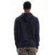 EMERSON ΑΝΔΡΙΚΟ ΦΟΥΤΕΡ ΜΕ ΚΟΥΚΟΥΛΑ 232.EM20.01 NAVY BLUE