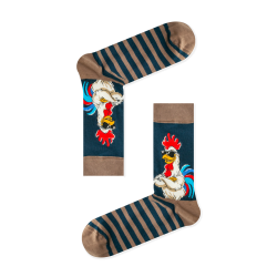 Ανδρικές Κάλτσες Cool Rooster