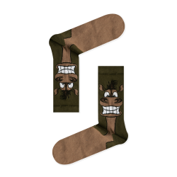 Ανδρικές Κάλτσες Happy Horse 