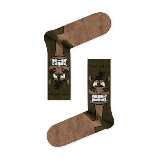 Ανδρικές Κάλτσες Happy Horse 