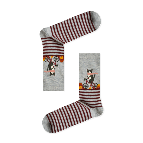 Γυναικείες Κάλτσες Fall Ride