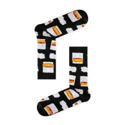 Ανδρικές Κάλτσες Whisky