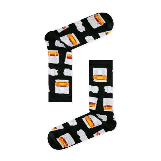 Ανδρικές Κάλτσες Whisky