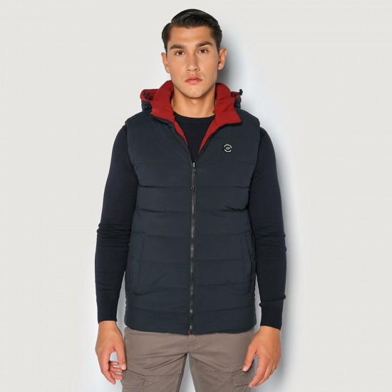 ΑΜΑΝΙΚΟ ΜΠΟΥΦΑΝ CAMARO DOUBLE FACE BRICK - 23520-057-078-BRICK