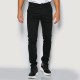 ΠΑΝΤΕΛΟΝΙ CHINO ΑΝΔΡΙΚΟ ΒΑΜΒΑΚΕΡΟ SLIM FIT - 24514-401-451-BLACK