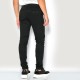 ΠΑΝΤΕΛΟΝΙ CHINO ΑΝΔΡΙΚΟ ΒΑΜΒΑΚΕΡΟ SLIM FIT - 24514-401-451-BLACK