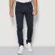 ΠΑΝΤΕΛΟΝΙ CHINO ΑΝΔΡΙΚΟ ΒΑΜΒΑΚΕΡΟ SLIM FIT - 24514-401-451-MARINE