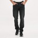 Ανδρικό Παντελόνι Jean Brokers Regular Fit Black 26013-208-306-BLACK
