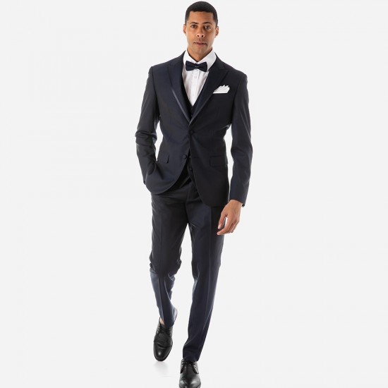 ΑΝΔΡΙΚΟ ΓΑΜΠΡΙΑΤΙΚΟ ΚΟΣΤΟΥΜΙ SOGO 22004-396-1062 BLUE