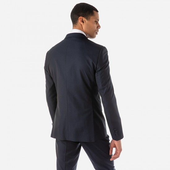 ΑΝΔΡΙΚΟ ΓΑΜΠΡΙΑΤΙΚΟ ΚΟΣΤΟΥΜΙ SOGO 22004-396-1062 BLUE