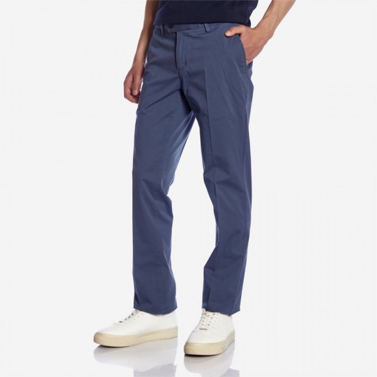 SOGO ΑΝΔΡΙΚΟ ΠΑΝΤΕΛΟΝΙ CHINOS ΥΦΑΣΜΑΤΙΝΟ 23034-291-30-RAF