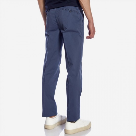 SOGO ΑΝΔΡΙΚΟ ΠΑΝΤΕΛΟΝΙ CHINOS ΥΦΑΣΜΑΤΙΝΟ 23034-291-30-RAF