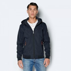 CAMARO ΕΛΑΦΡΥ ΑΝΔΡΙΚΟ JACKET 23020-152-BLUE