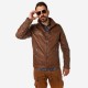 CAMARO ΑΝΔΡΙΚΟ ΜΠΟΥΦΑΝ ΔΕΡΜΑΤΙΝΗ BIKER 21501-091-2-TOBACCO