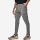 ΑΝΔΡΙΚΟ  JOGGER CARGO ΠΑΝΤΕΛΟΝΙ BROKERS 21514-167-51 GREY