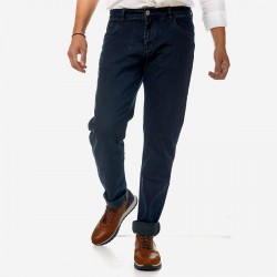 SOGO ΚΛΑΣΙΚΟ ΑΝΔΡΙΚΟ JEAN ΠΑΝΤΕΛΟΝΙ 21504-494-46 BLUE