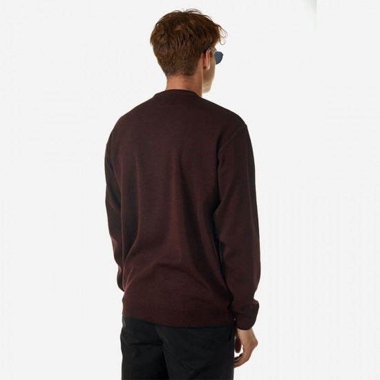 SOGO ΑΝΔΡΙΚΗ ΠΛΕΚΤΗ ΜΠΛΟΥΖΑ 21504-823-21 BORDEAUX