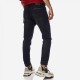 BROKERS ΑΝΔΡΙΚΟ JEAN ΠΑΝΤΕΛΟΝΙ CARROT FIT 21517-101-35 BLACK