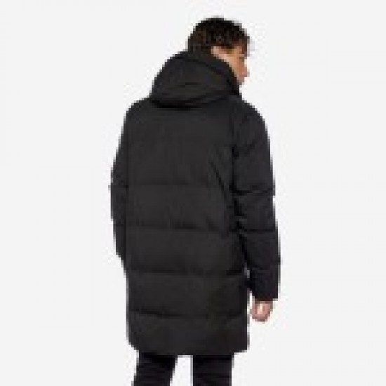 CAMARO ΑΝΔΡΙΚΟ ΜΑΚΡΥ ΜΠΟΥΦΑΝ ΜΕ ΚΟΥΚΟΥΛΑ 22520-403-BLACK