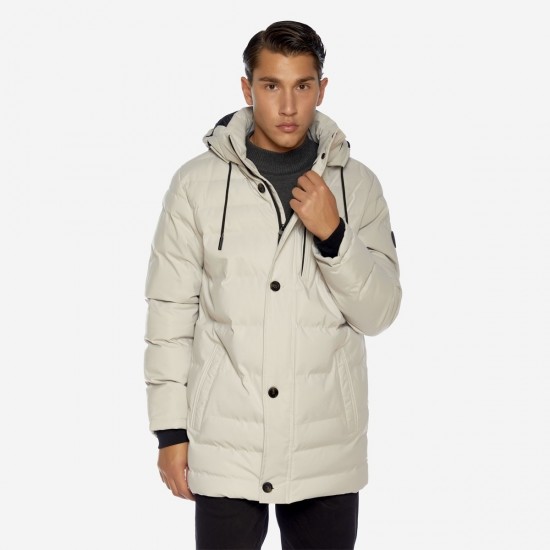 SOGO ΑΝΔΡΙΚΟ ΜΠΟΥΦΑΝ 22530-412-ICE