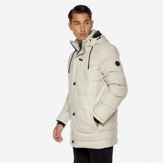 SOGO ΑΝΔΡΙΚΟ ΜΠΟΥΦΑΝ 22530-412-ICE