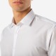 ΑΝΔΡΙΚΟ ΠΟΥΚΑΜΙΣΟ SOGO REGULAR FIT 22536-801-02-WHITE