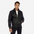 BROKERS ΑΝΔΡΙΚΟ ΜΠΟΥΦΑΝ DOUBLE FACE ΑΠΟ VEGAN ΔΕΡΜΑ 22520-201-BLACK
