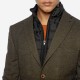 ΑΝΔΡΙΚΟ ΣΑΚΑΚΙ SOGO 22531-301-84-BROWN