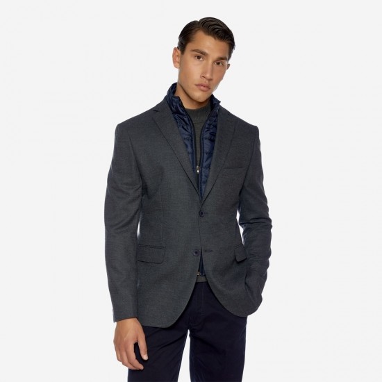 ΑΝΔΡΙΚΟ ΣΑΚΑΚΙ SOGO 22531-301-84-RAF