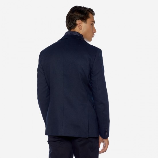 ΑΝΔΡΙΚΟ ΣΑΚΑΚΙ SOGO 22531-301-88-BLUE