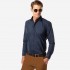 ΑΝΔΡΙΚΟ ΠΟΥΚΑΜΙΣΟ SOGO REGULAR FIT 22536-801-02-MARINE