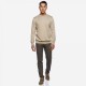 SOGO ΑΝΔΡΙΚΗ ΠΛΕΚΤΗ ΜΠΛΟΥΖΑ 22539-101-12-BEIGE