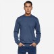 SOGO ΑΝΔΡΙΚΗ ΠΛΕΚΤΗ ΜΠΛΟΥΖΑ 22539-101-12-INDIGO
