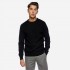 SOGO ΑΝΔΡΙΚΗ ΠΛΕΚΤΗ ΜΠΛΟΥΖΑ 22539-105-21-BLACK