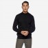 SOGO ΑΝΔΡΙΚΗ ΠΛΕΚΤΗ ΜΠΛΟΥΖΑ LUPETO 22539-202-21-BLACK