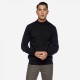 SOGO ΑΝΔΡΙΚΗ ΠΛΕΚΤΗ ΜΠΛΟΥΖΑ LUPETO 22539-202-21-BLACK