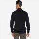 SOGO ΑΝΔΡΙΚΗ ΠΛΕΚΤΗ ΜΠΛΟΥΖΑ LUPETO 22539-202-21-BLACK