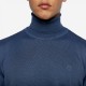 SOGO ΑΝΔΡΙΚΗ ΠΛΕΚΤΗ ΜΠΛΟΥΖΑ 22539-401-12-INDIGO