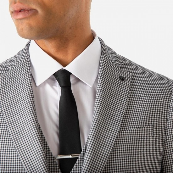 ΑΝΔΡΙΚΟ ΣΑΚΑΚΙ SOGO ΜΕ ΣΧΕΔΙΑ 22004-270-902-BLUE