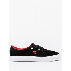 ΑΝΔΡΙΚΑ ΠΑΠΟΥΤΣΙΑ DC TRACE SD ADYS300172-BLR BLACK/RED/BLACK