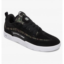 ΑΝΔΡΙΚΑ ΑΘΛΗΤΙΚΑ ΠΑΠΟΥΤΣΙΑ DC LEGACY 98 SLIM SE ADYS100447 BLACK CAMOUFLAGE