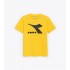DIADORA T-SHIRT SS CORE 102.179759 YELLOW