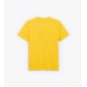 DIADORA T-SHIRT SS CORE 102.179759 YELLOW