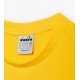 DIADORA T-SHIRT SS CORE 102.179759 YELLOW