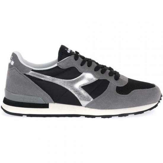 DIADORA CAMARO METAL 177979 01 80013 BLACK