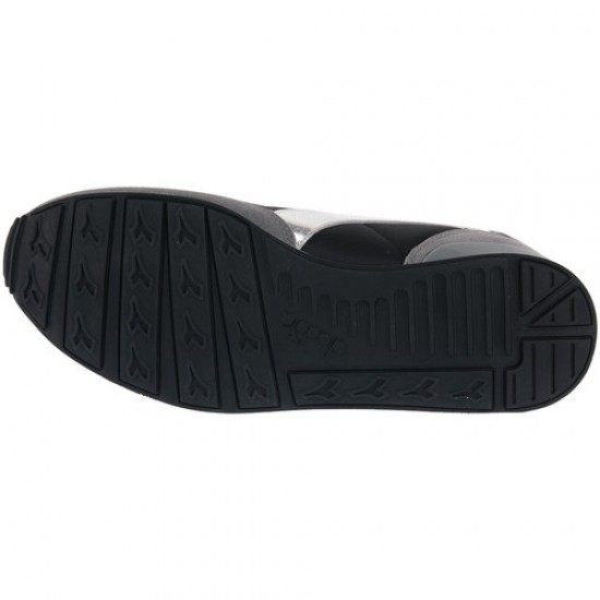 DIADORA CAMARO METAL 177979 01 80013 BLACK