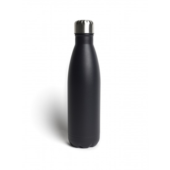 EMERSON ΟΙΚΟΛΟΓΙΚΟ ΜΠΟΥΚΑΛΙ ΘΕΡΜΟΣ 500ML 222.EU99.02 BLACK