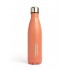 EMERSON ΟΙΚΟΛΟΓΙΚΟ ΜΠΟΥΚΑΛΙ ΘΕΡΜΟΣ 500ML 222.EU99.02 PEACH